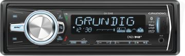 Image de AUTORADIO GRUNDIG DAB+
